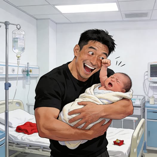 Một Lần Sinh Ra Khác