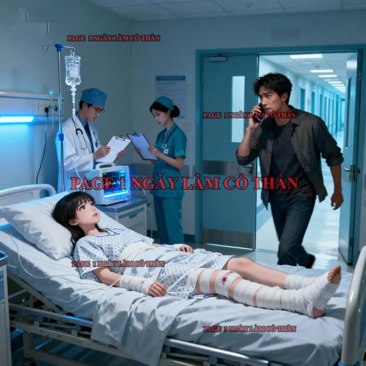 Một Nửa Cuộc Đời Bị Đánh Cắp