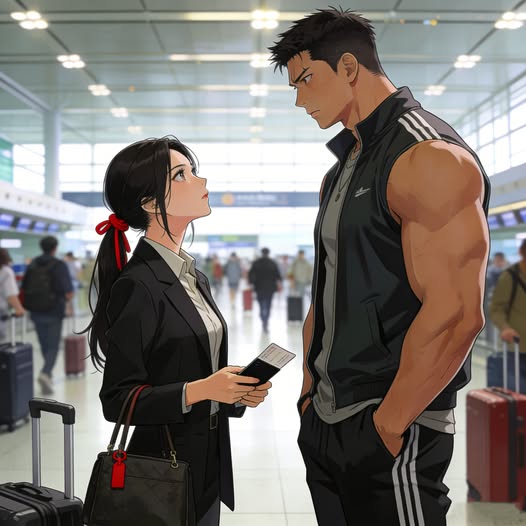 Một Nhà Ba Ng ười