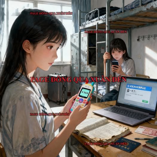 Một Triệu Tiền Sinh Hoạt Và Sự Thật Đằng Sau