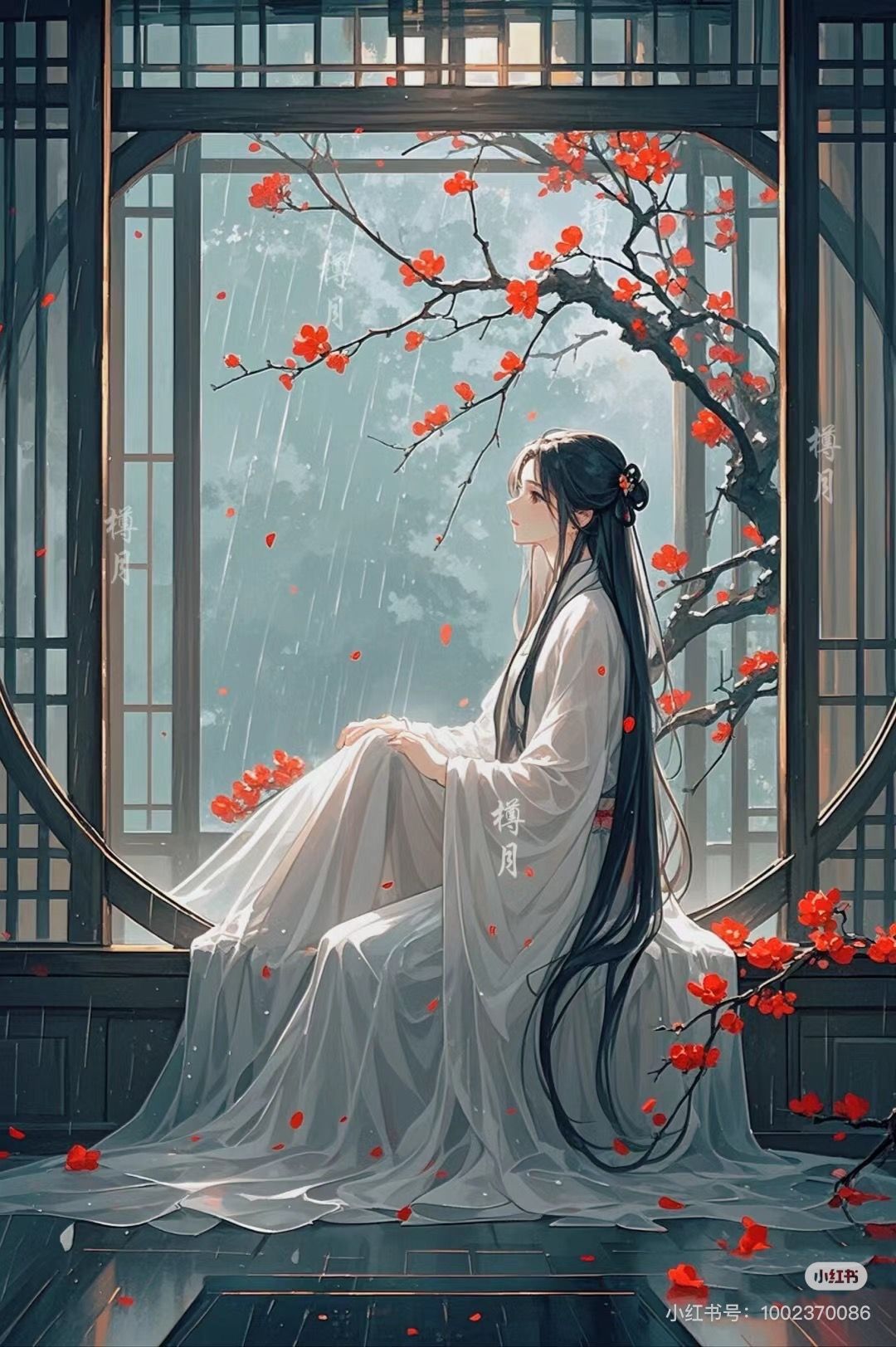 Bìa truyện Một Đời Chỉ Cầu An