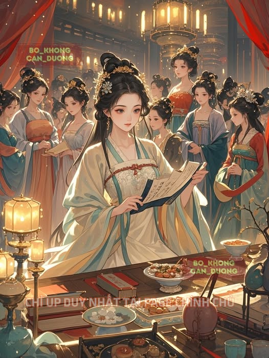 Bìa truyện Một Đời Gấm Hoa