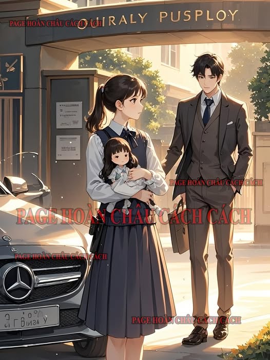 Bìa truyện Một Đời Khác, Một Cuộc Đời Mới