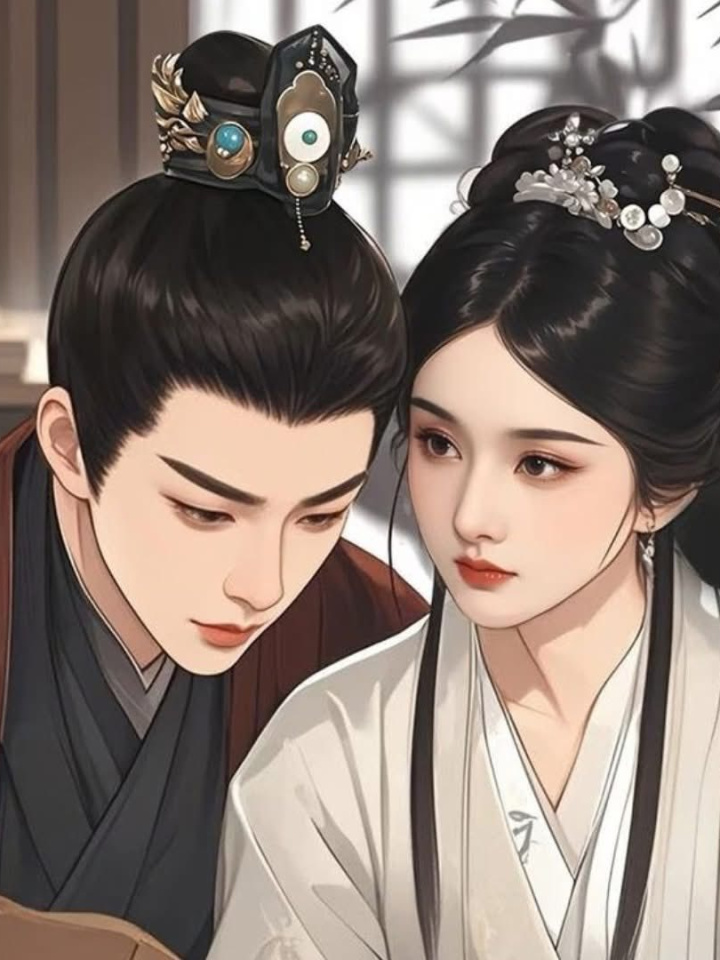 Bìa truyện Một Đời Sóng Gió Của Tuế Hỉ