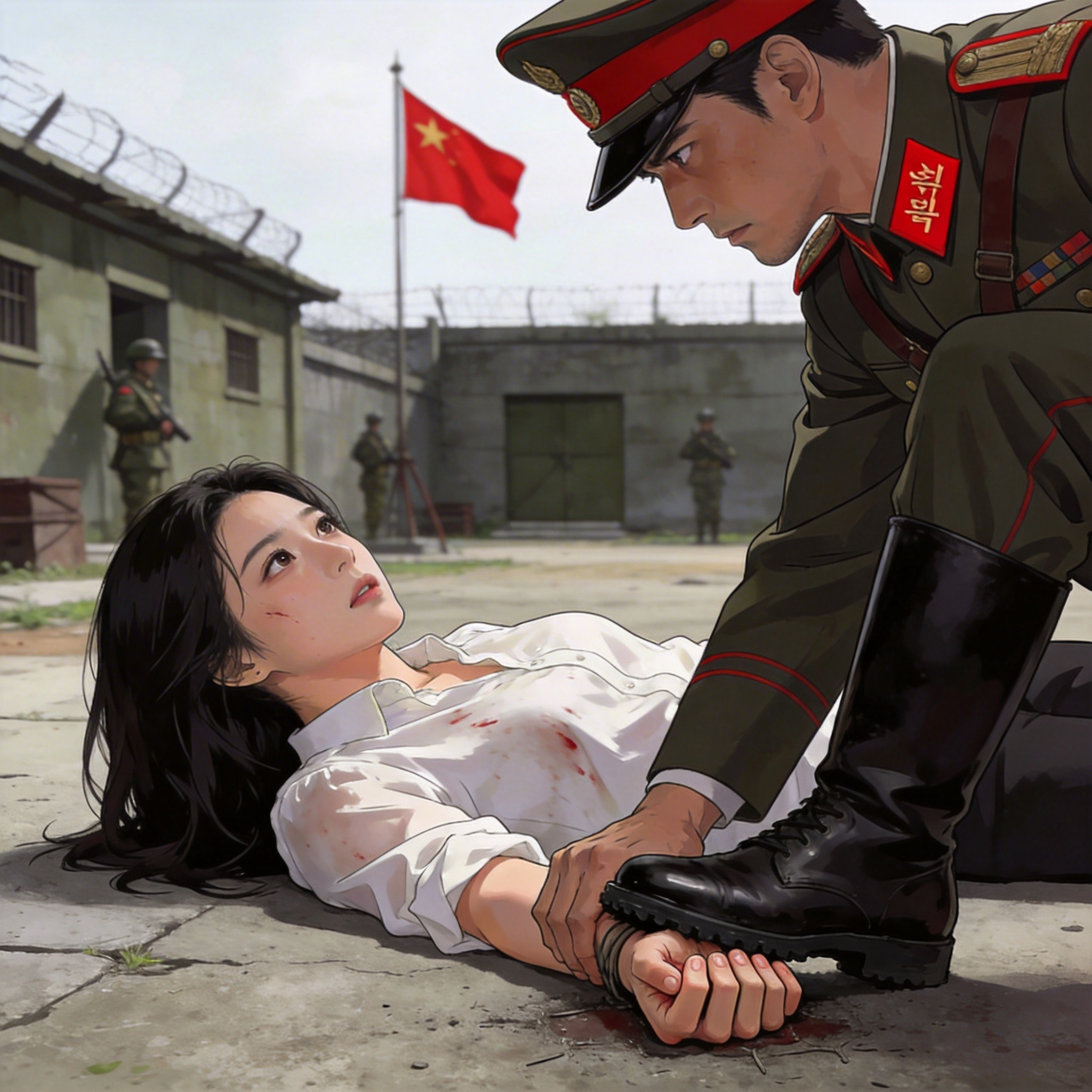 NAM THÀNH SẼ PHẢI TRẢ GIÁ