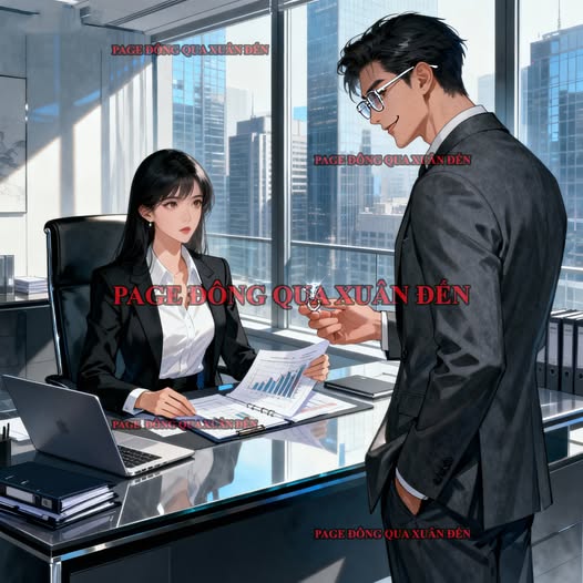 Nữ Chủ Nội, Nam Chủ Ngoại