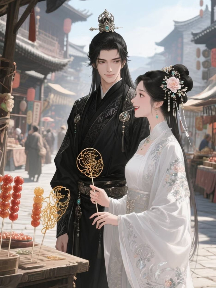 Nợ Duyên Hai Kiếp