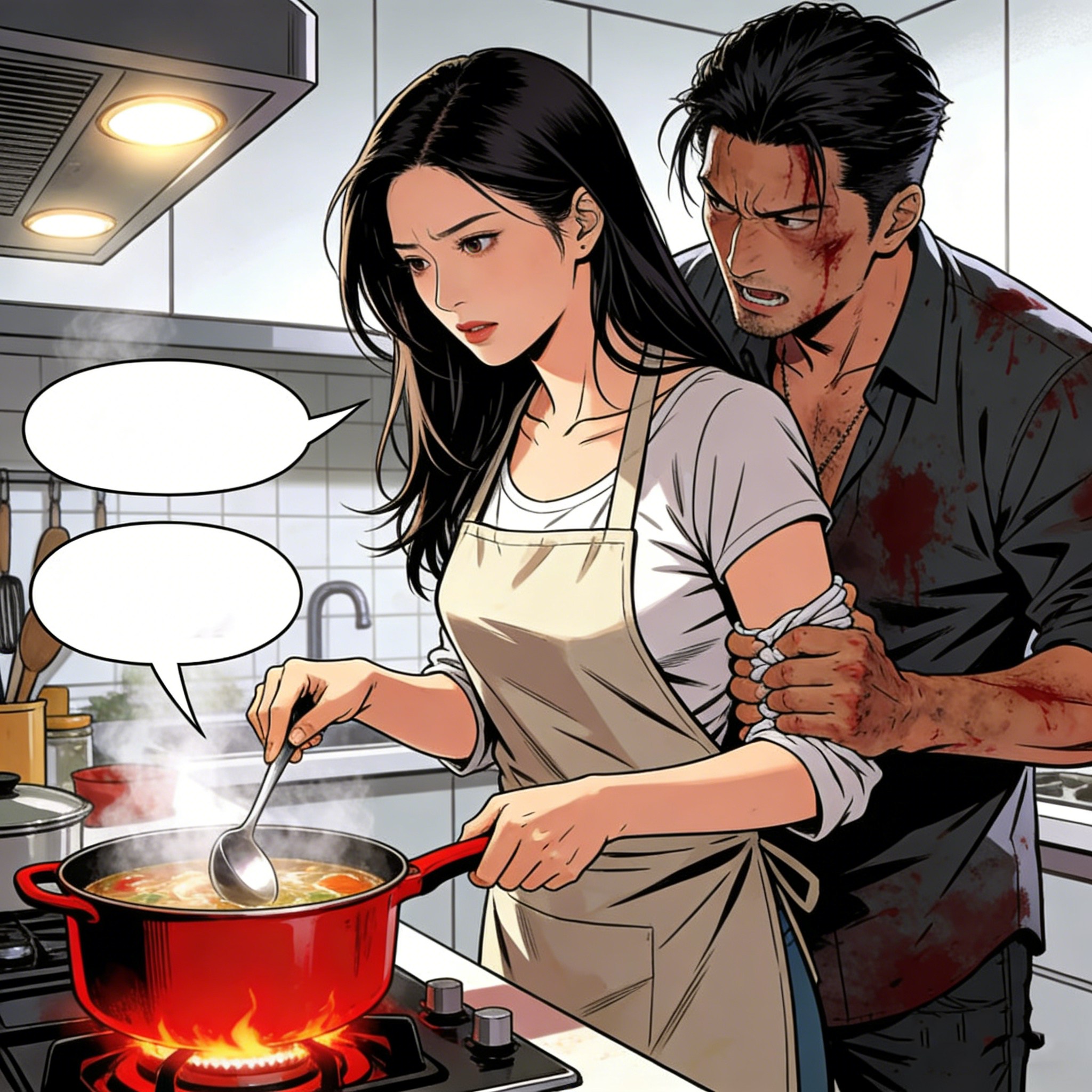 NGƯỜI ANH XEM THƯỜNG