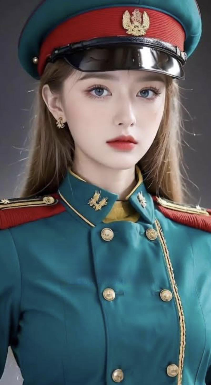 Bìa truyện NGƯỜI Ở LẠI BIÊN GIỚI