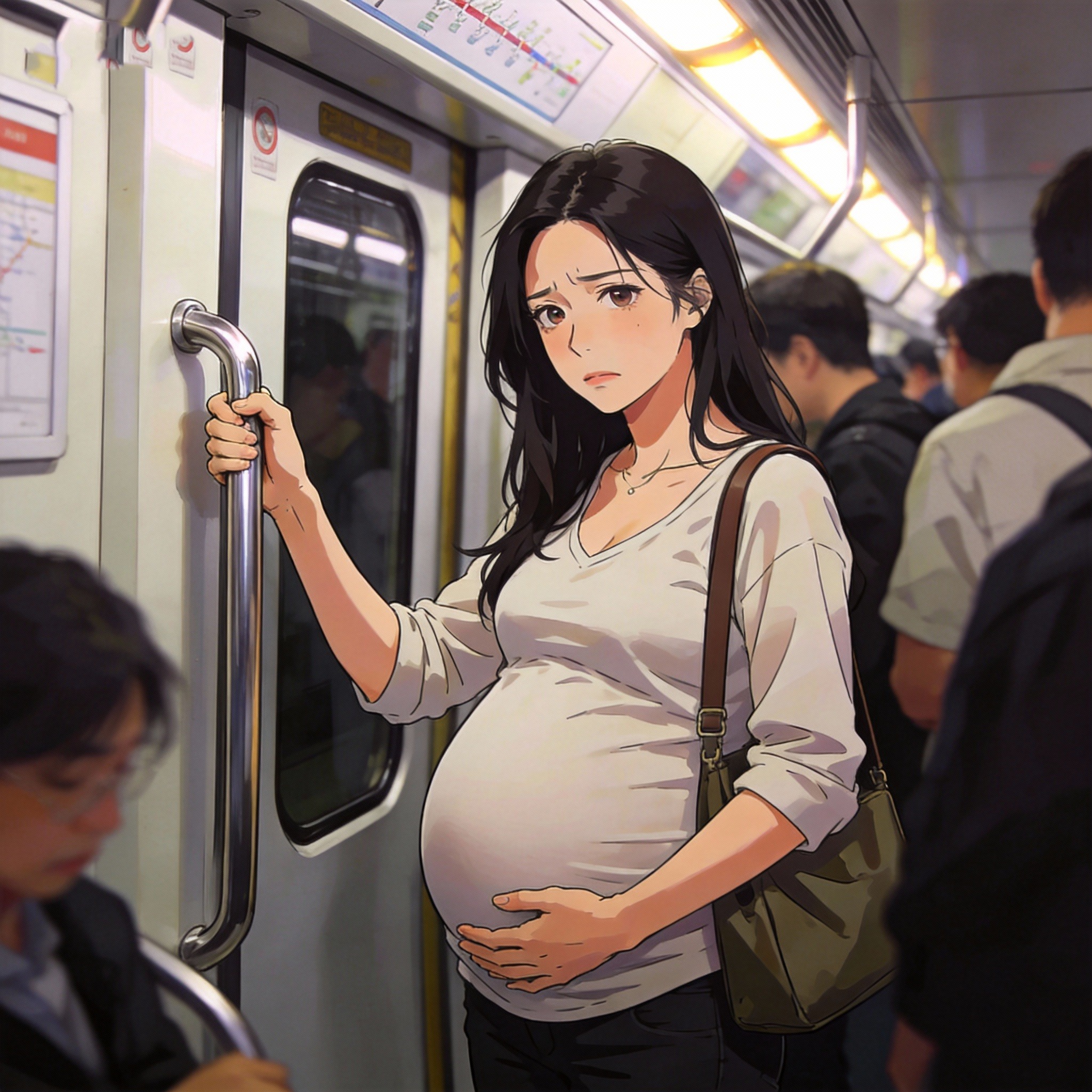 NGƯỜI LỚN KHÔNG NUÔI AI