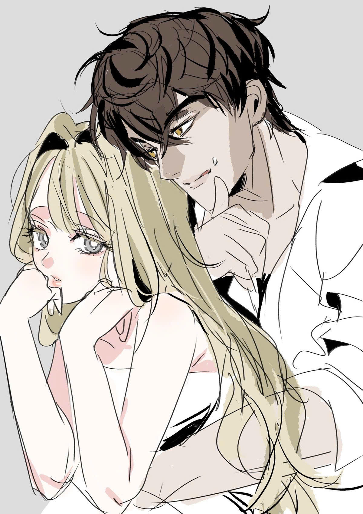 ĐỪNG ĐỘNG VÀO THANH MAI NHÀ TÔI