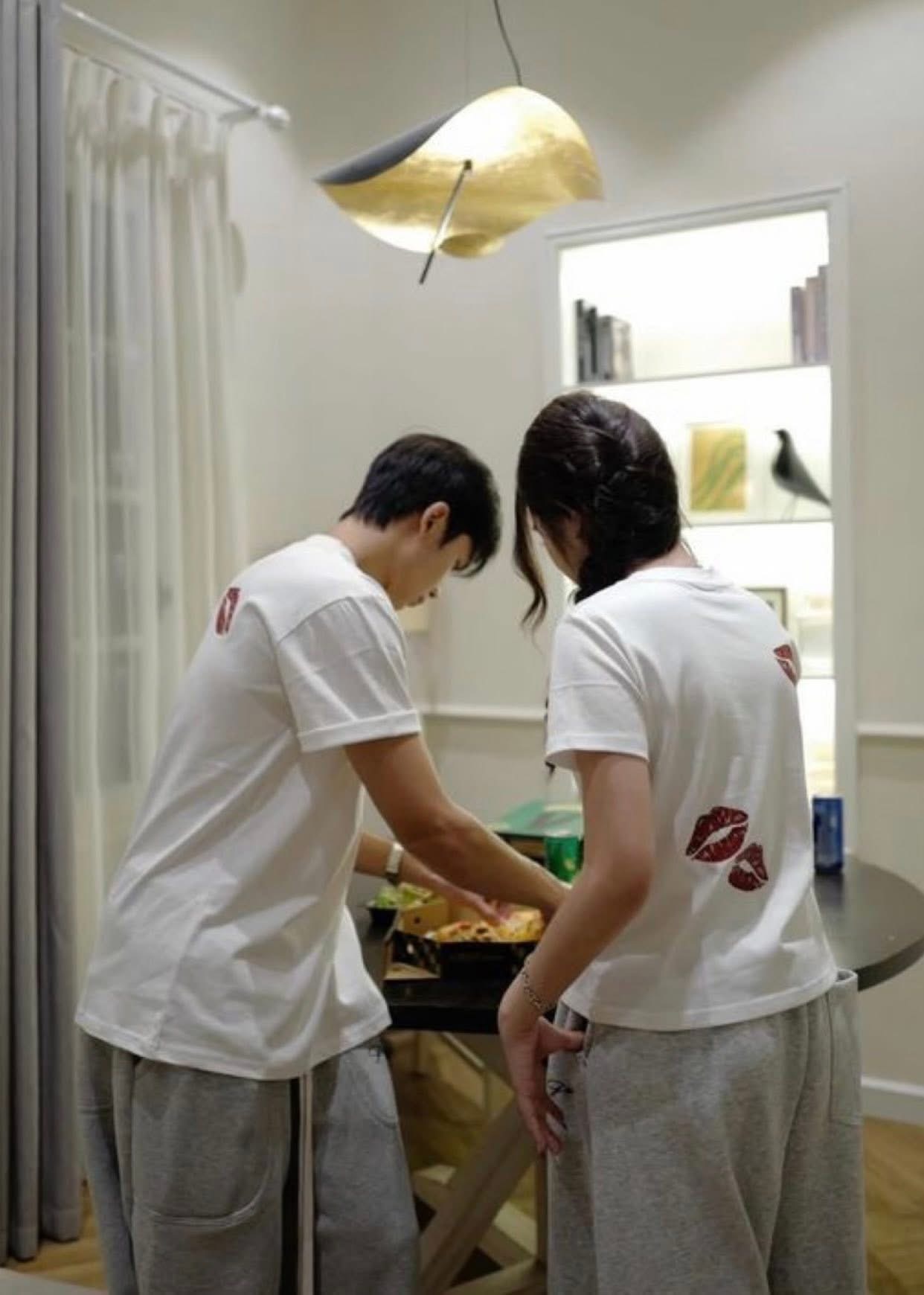 Bìa truyện NGÀY ĐÍNH HÔN, BẠN TRAI MẤT TÍCH