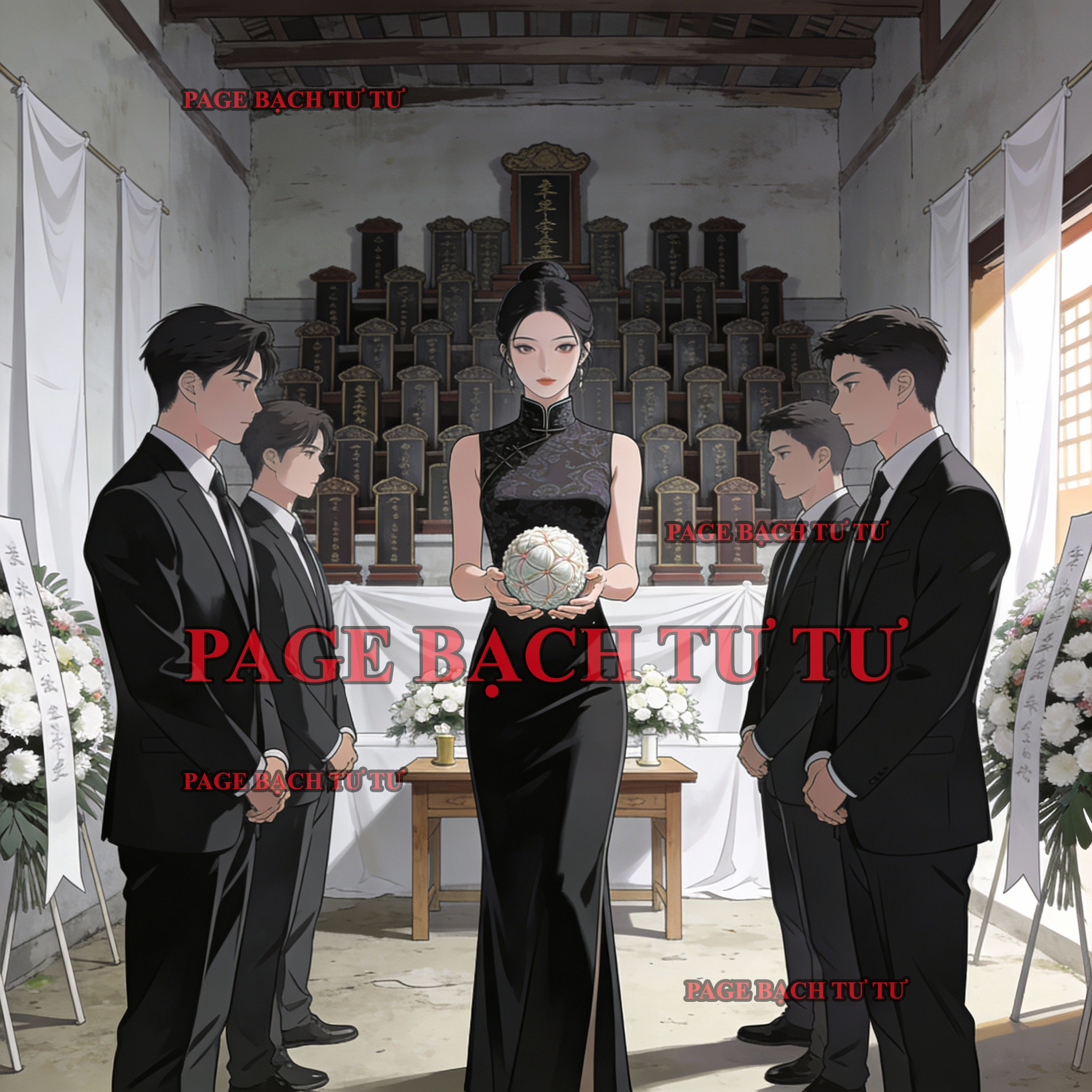 NGÀY TÔI ĐỔI LỰA CHỌN