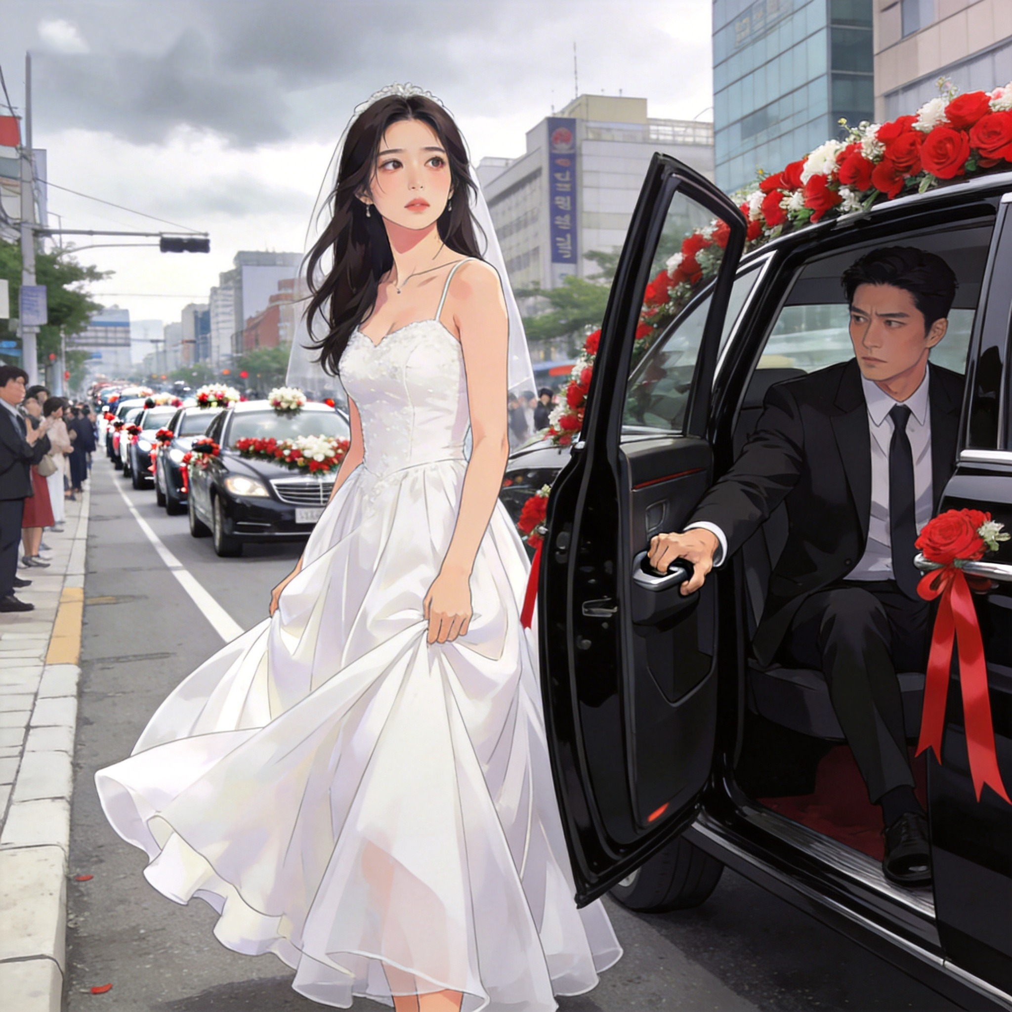 NGÀY TÔI KHÔNG KHÓC NỮA