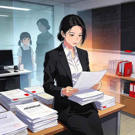 NGÀY TRỞ LẠI CỦA CHỊ GÁI