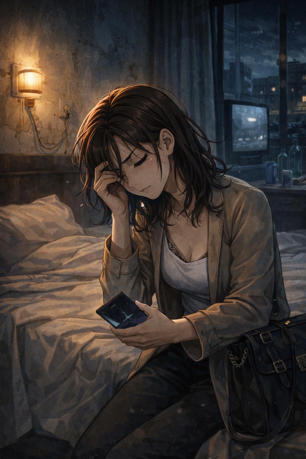 NHỚ LẤY LỜI HÔM NAY