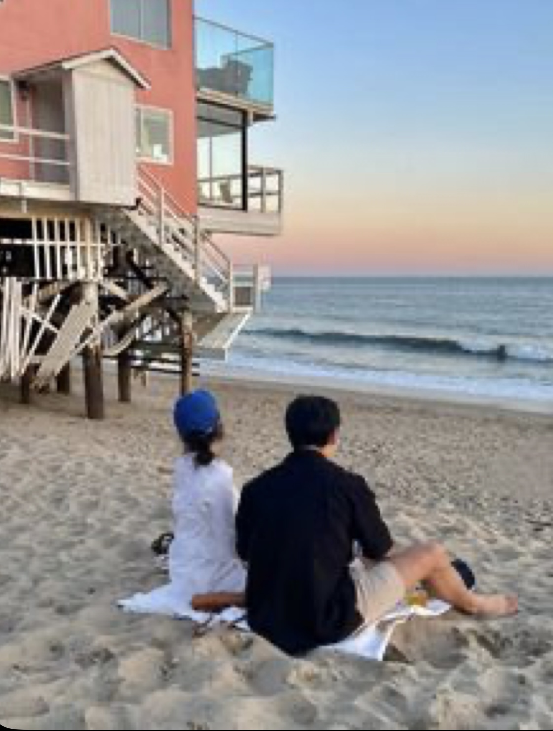 Bìa truyện ĐỊNH MỆNH CỦA ĐỜI NHAU