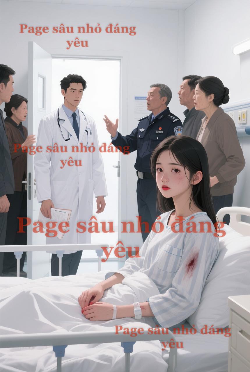 Bìa truyện NHỊP ĐẬP TRÁI TIM KIẾP SAU