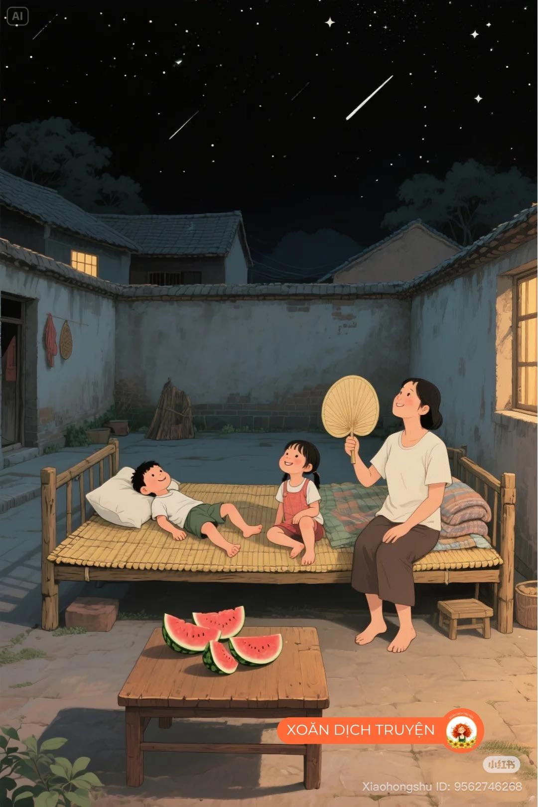 NĂM NÀO CŨNG CÓ MÙA XUÂN