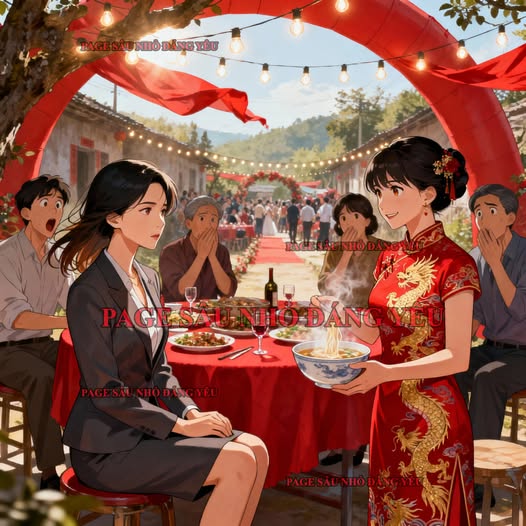 Bìa truyện NỮ PHỤ TỈNH NGỘ