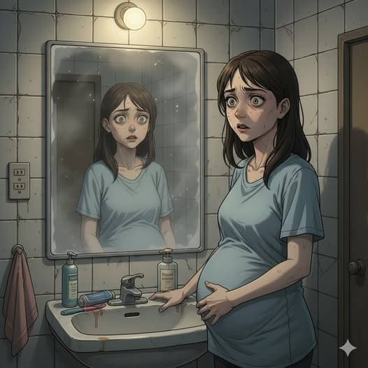 Nữ Phụ Mang Thai Bỏ Trốn Về Quê Trồng Rau Nuôi Con