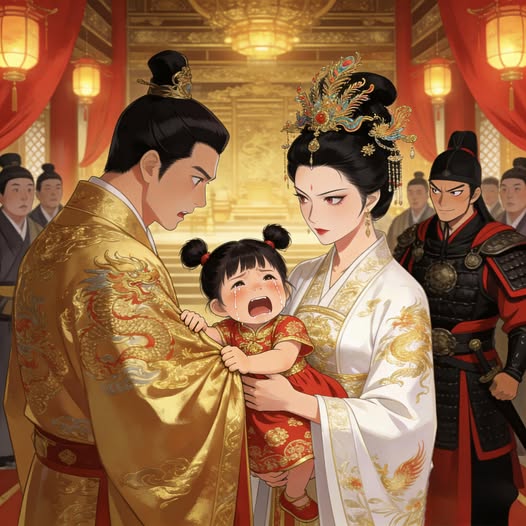 Nữ Trung Hào Kiệt