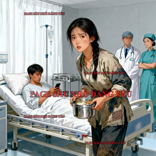 Nửa Chia Đều, Nửa Giấu Kín