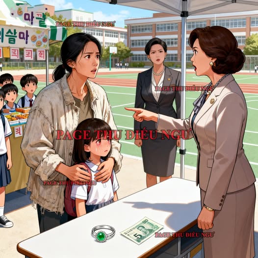 Bìa truyện Ngọc Lục Bảo Và Án Oan