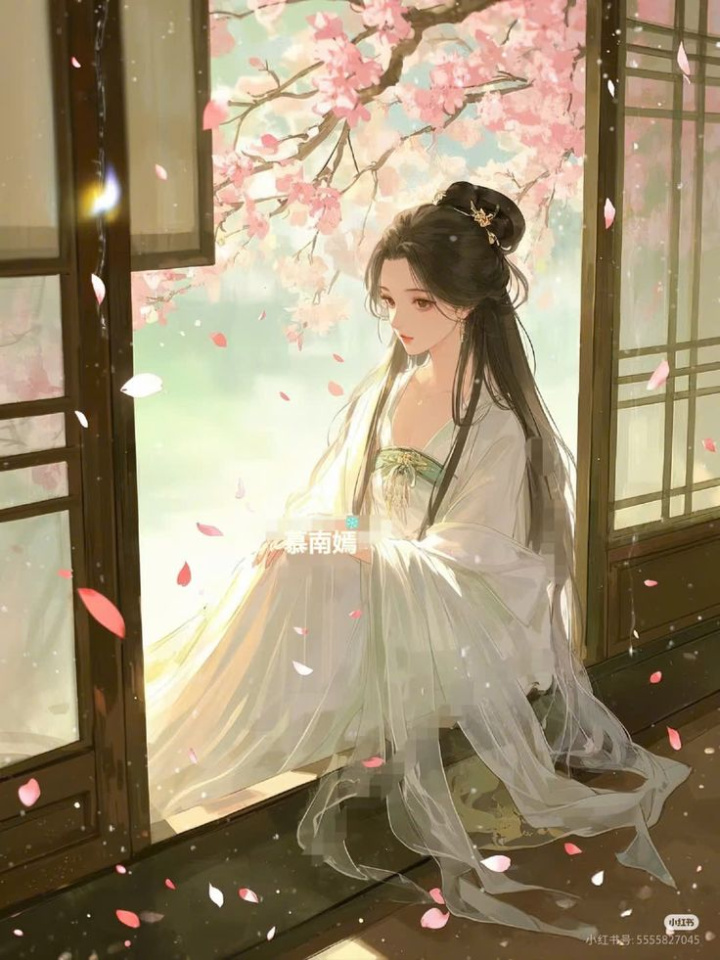 Bìa truyện Ngọc Nô Ký