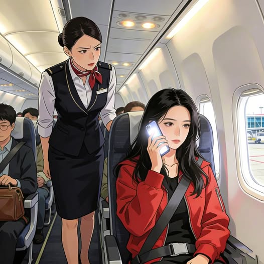 Người Cũ, Người Mới Và Một Kẻ Giả Mạo