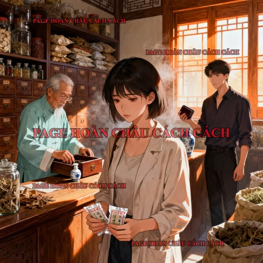 Người Chồng Anh Em