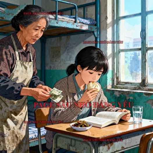 Bìa truyện Người Chồng Hai M ặt