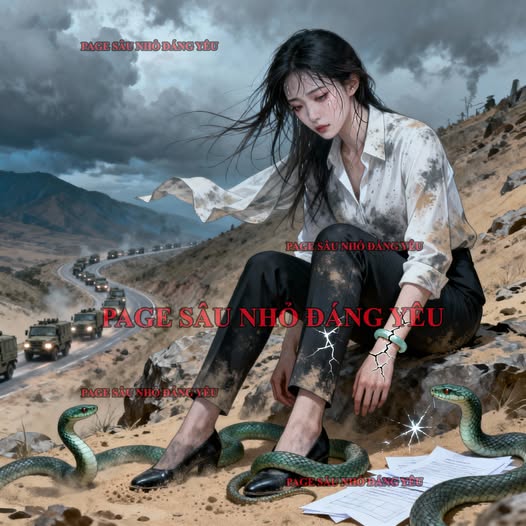 Người Chồng Sợ Bẩn Của Tôi