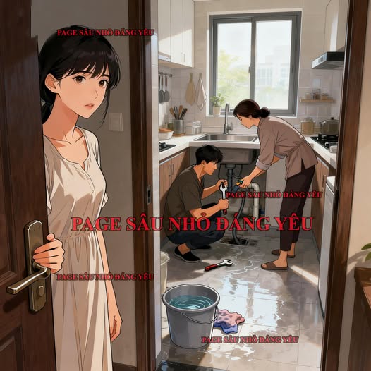 Người Chồng Tốt Của Chị Dâu