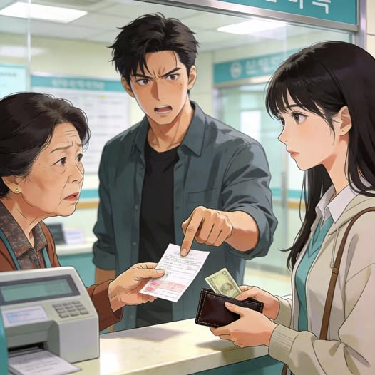 Người Con Bất Hiếu Trong Miệng Cả Họ