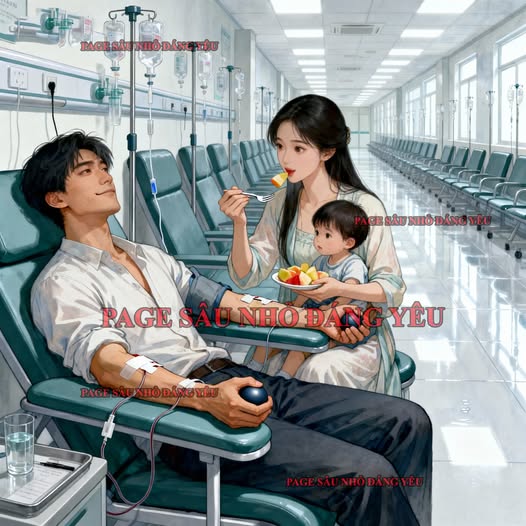 Người Hàng Xóm Dưới Tầng