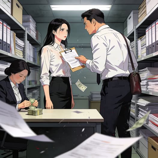 Người Không Có Trong Hệ Thống