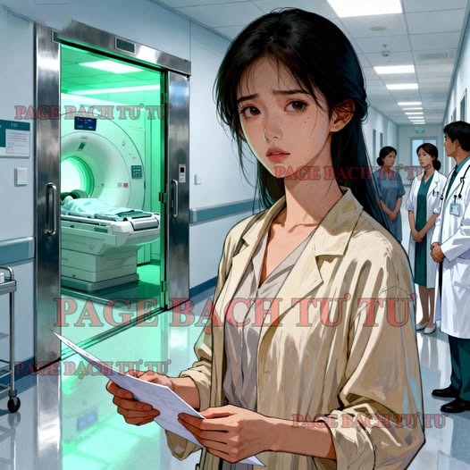 Bìa truyện Người Lạ Trong Ký Ức