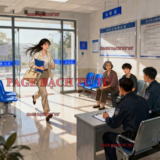 Bìa truyện Người Mẹ Của Kẻ Khác