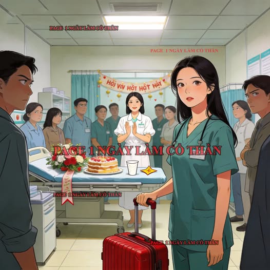 Người Mẹ Luôn Đứng Về Phía Người Khá