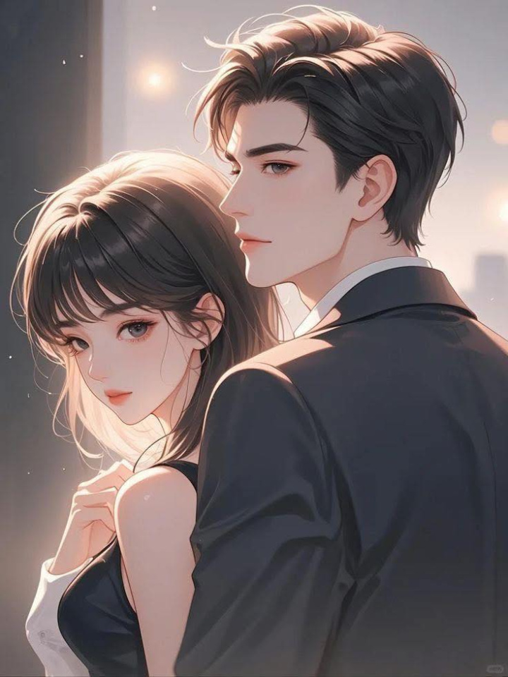 Người Mẫu Nam Bị Tôi Ruồng Bỏ Lại Là Thái Tử Gia