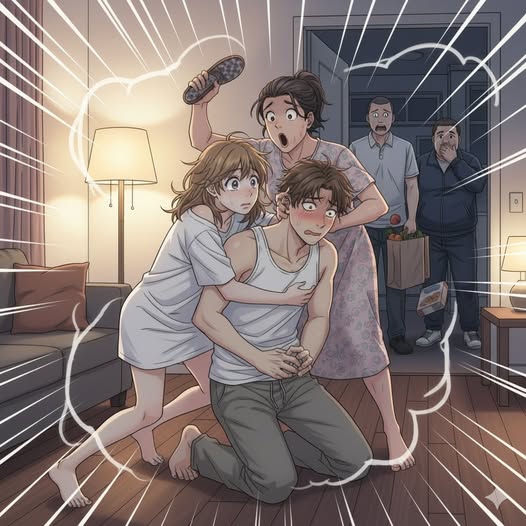 Ngài Thẩm Là Của Tôi