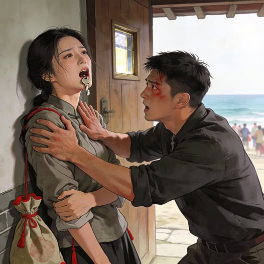 Người Từng Là Thanh Mai Trúc Mã