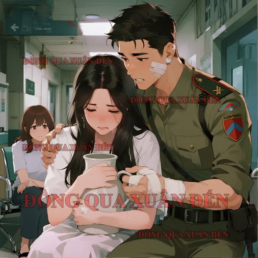 Người Trở Về Không Phải Chồng Tôi