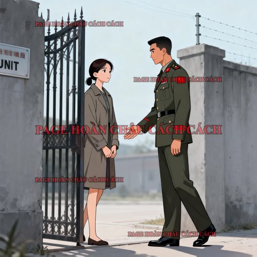 Người Vợ Bị Bỏ Lại Sau Hai Chữ Trách Nhiệm