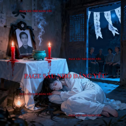 Bìa truyện Người chồng trong mộng