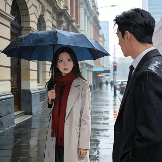 Người Đến Sau Là Tôi, Người Rời Đi Cũng Là Tôi