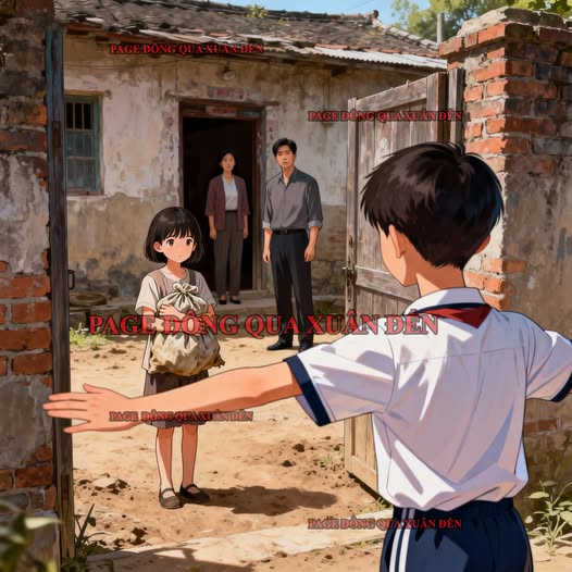 Người Đứng Trên Vành Móng Ngựa