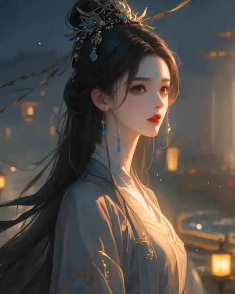 Người đẹp chỉ biết nói sự thật