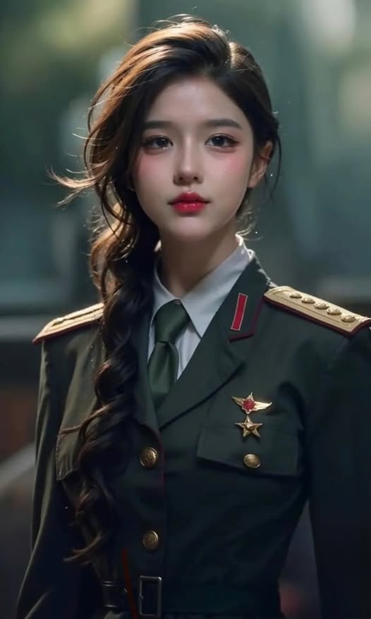 Bìa truyện Người tôi yêu, người tôi hận